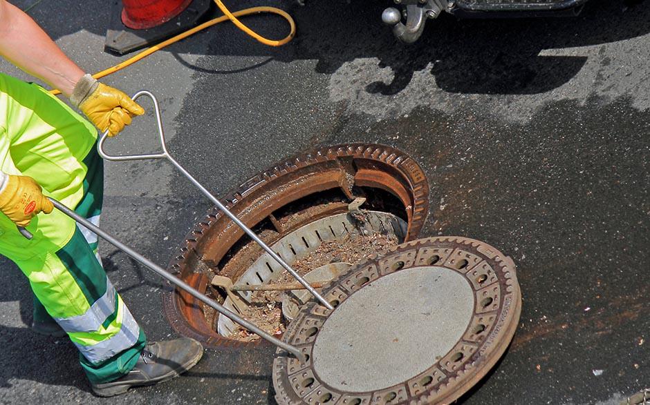 déboucher les canalisation Linas