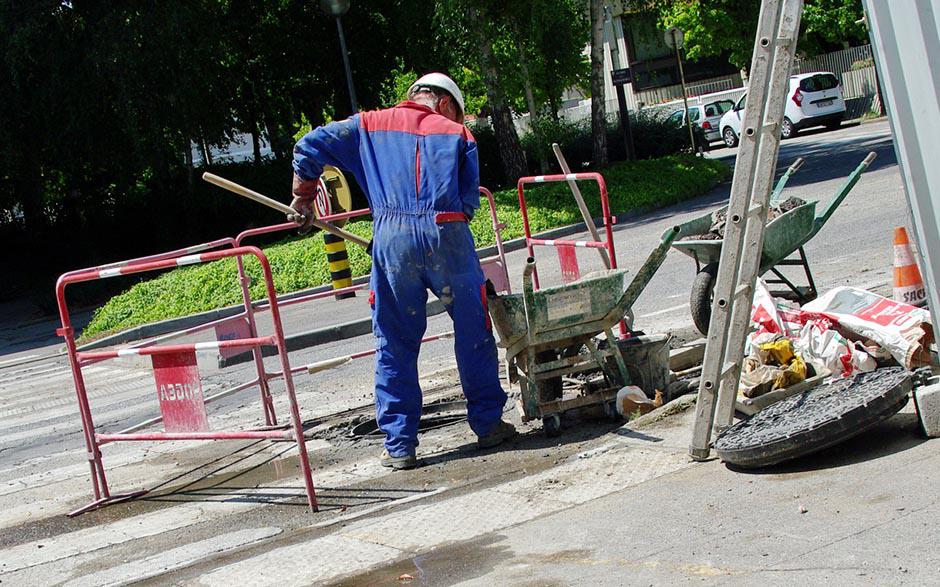 déboucher une canalisation Linas