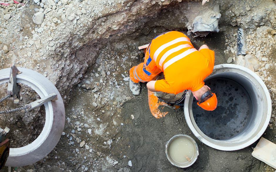 déboucher les canalisation Linas