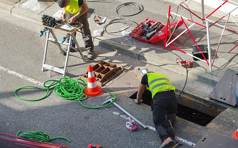 déboucher les canalisation Linas