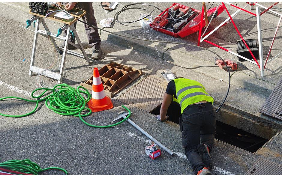 déboucher les canalisation Linas