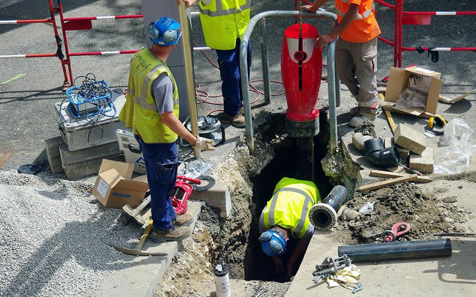 déboucher canalisation wc Varennes-sur-Seine
