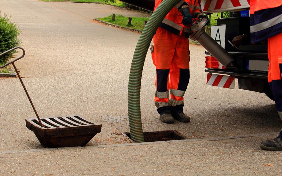 déboucher les canalisation Linas